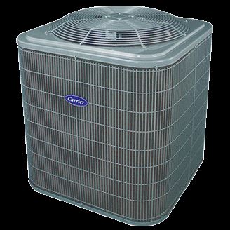 Comfort™ 15 Heat Pump